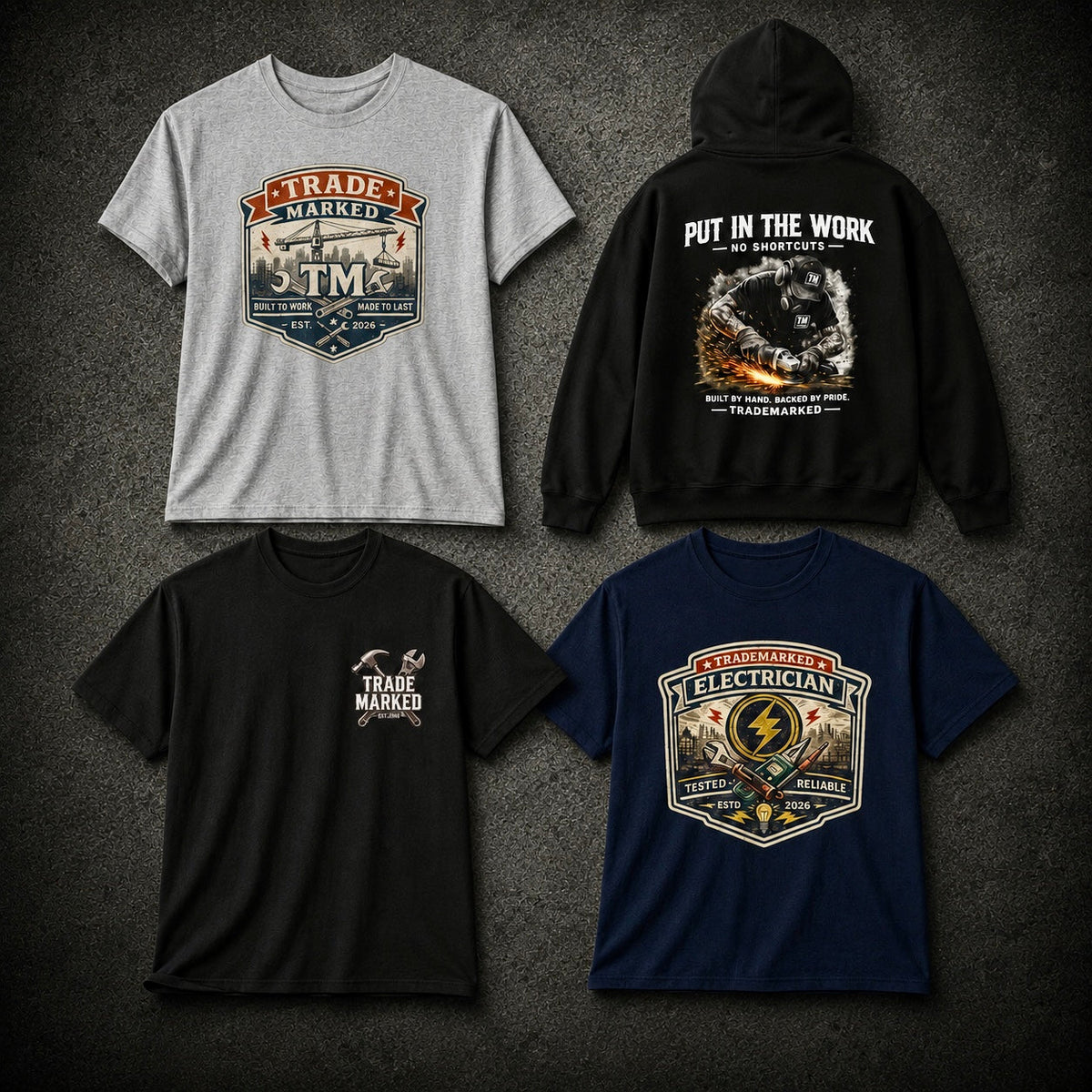 Shop All