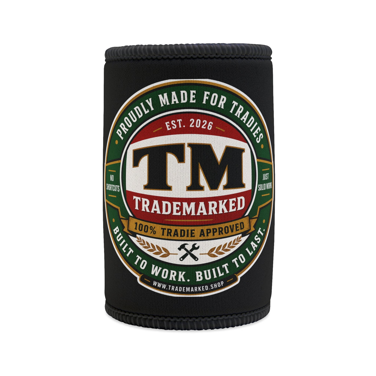 Stubby Holders