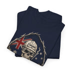 Aussie To The Bone - Tradie SkeletonTee
