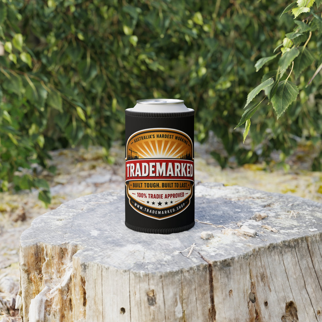 Stubby Holder — Tradie Built Tough