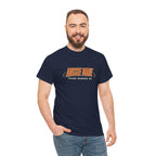 Aussie Made Logo Tee