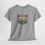 Plumbing Trade Mark Tee
