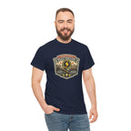 Proud Reliable Electrician Graphic Tee
