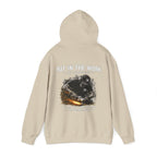 Trade Marked Hoodie "Put In The Work"