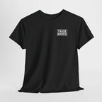 Trade Marked Chest Logo Tee