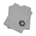 TM Plain Logo Tee
