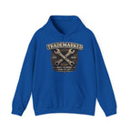 Trademarked Built To Work Hoodie