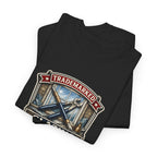 Trade Marked Glazing Tee