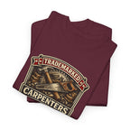 Trademarked Carpenter Pride Shirt