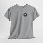 TM Plain Logo Tee