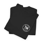 TM Plain Logo Tee