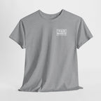 Trade Marked Chest Logo Tee