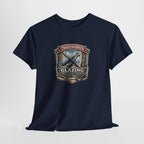 Trade Marked Glazing Tee