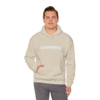 Trade Marked Hoodie "Put In The Work"