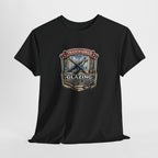 Trade Marked Glazing Tee