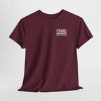 Trade Marked Chest Logo Tee