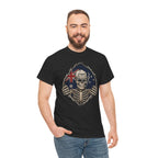 Aussie To The Bone - Tradie SkeletonTee