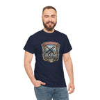 Trade Marked Glazing Tee