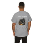"Put In The Work"  Graphic T‑Shirt