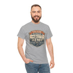 Trade Marked Tower Crane Tee
