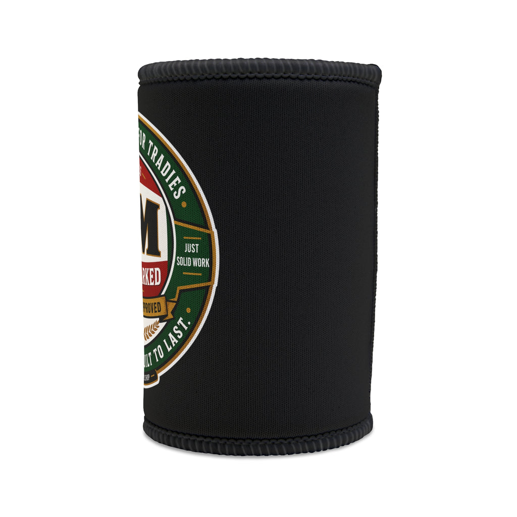 Stubby Holder - "TM Trademarked"