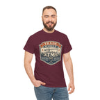 Trade Marked Tower Crane Tee