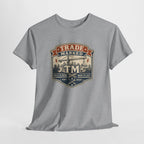 Trade Marked Tower Crane Tee