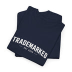 "Put In The Work"  Graphic T‑Shirt
