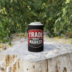 Trade Marked Stubby Holder – 'Made for Any Job'