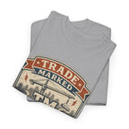Trade Marked Tower Crane Tee