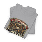 Trademarked Carpenter Pride Shirt