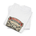Plumbing Trade Mark Tee