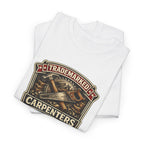 Trademarked Carpenter Pride Shirt