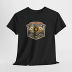 Proud Reliable Electrician Graphic Tee