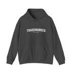 Trade Marked Hoodie "Put In The Work"