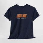 Aussie Made Logo Tee
