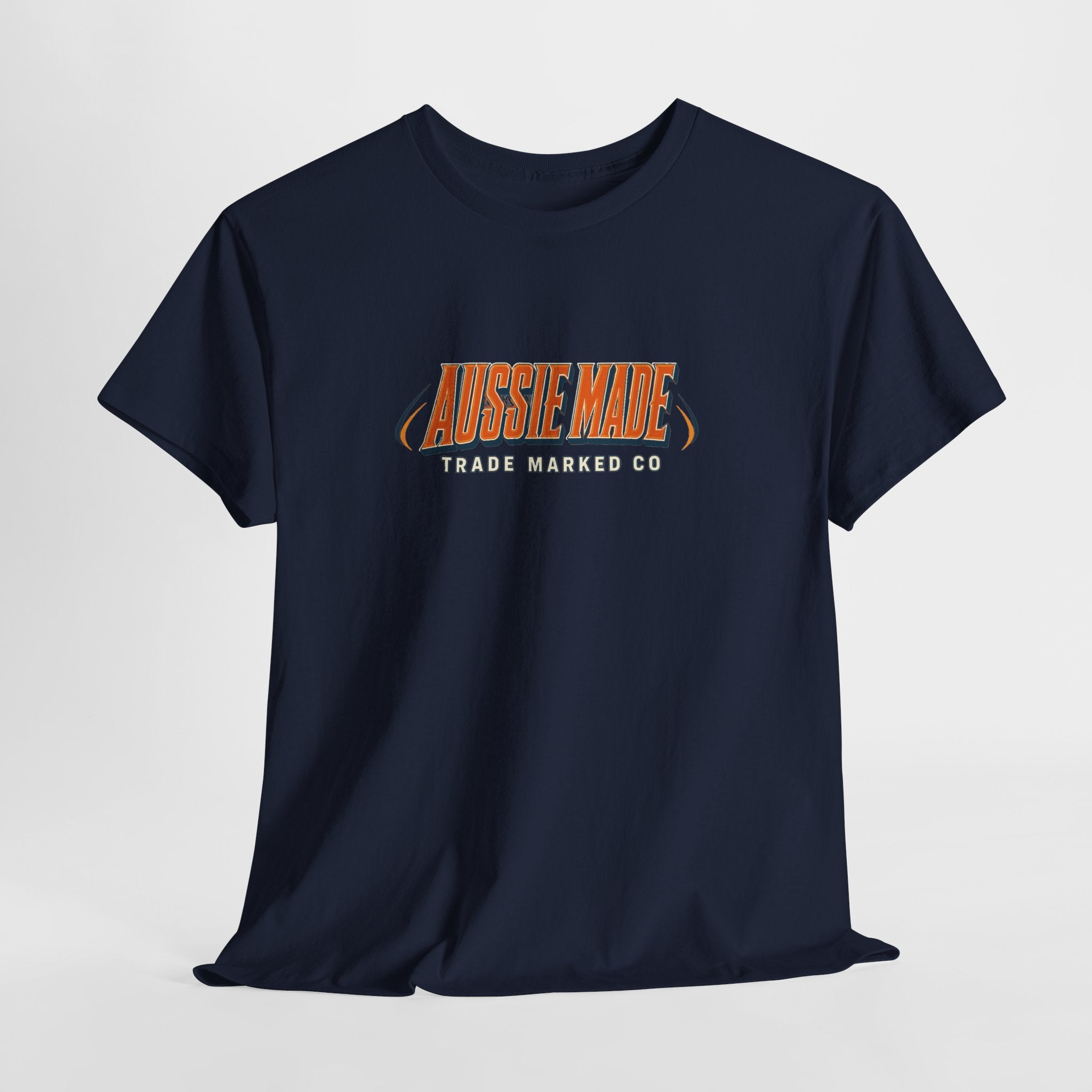 Aussie Made Logo Tee