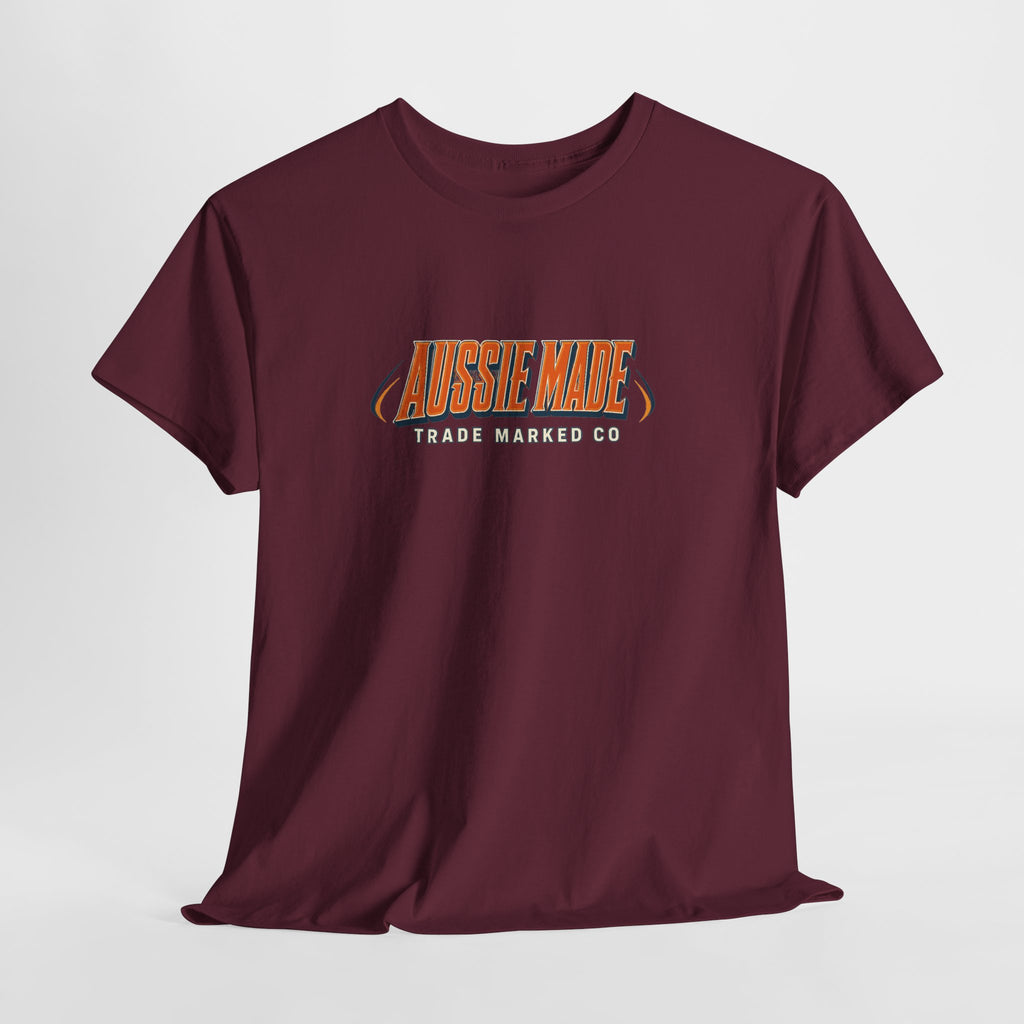 Aussie Made Logo Tee