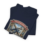 Trade Marked Glazing Tee