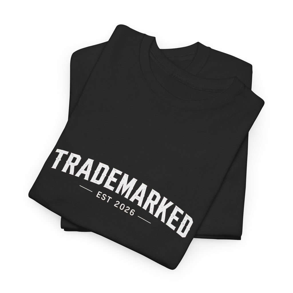 "Put In The Work"  Graphic T‑Shirt