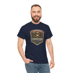 Trademarked Carpenter Pride Shirt