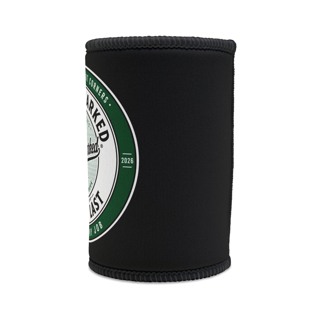 Stubby holder – Trade Marked Built to Last