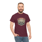 Plumbing Trade Mark Tee