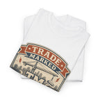 Trade Marked Tower Crane Tee