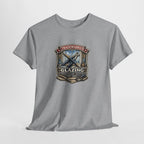 Trade Marked Glazing Tee