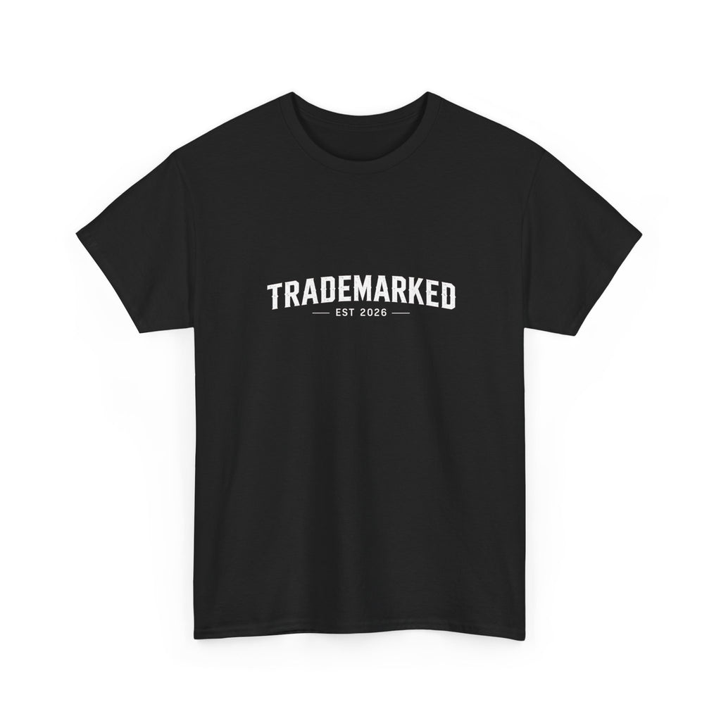 "Put In The Work"  Graphic T‑Shirt