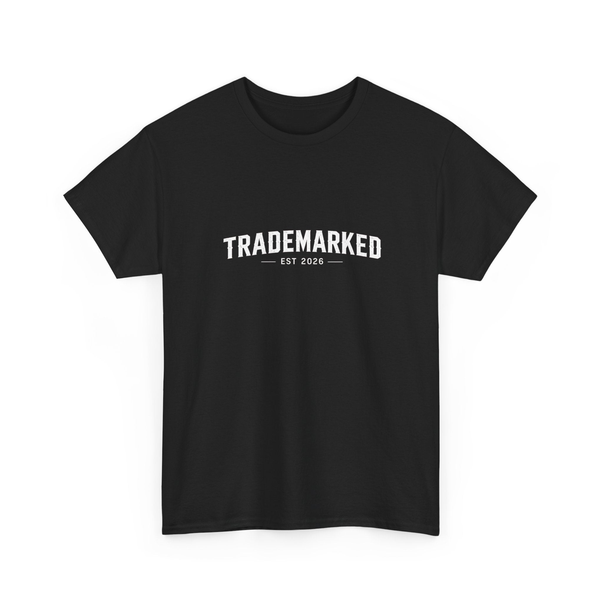 "Put In The Work"  Graphic T‑Shirt