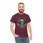 Aussie To The Bone - Tradie SkeletonTee