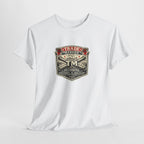 Plumbing Trade Mark Tee