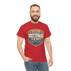 Trade Marked Tower Crane Tee